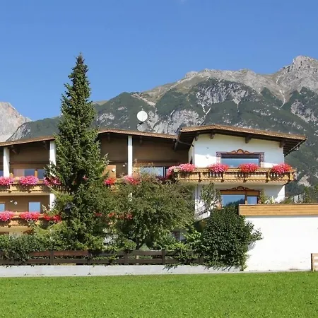 Chalet Cristall Superior Appartement 5 Апартаменты